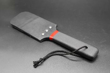 TERRA'S  VICIOUS Double SPANKER  13" x 3 1/2"  - $57.99
